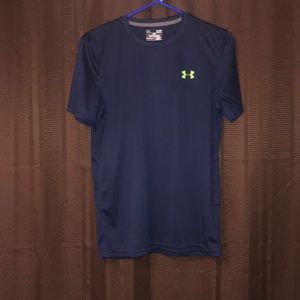 Under Armour Loose Fit Tee